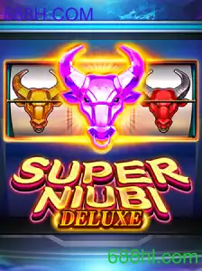 SuperNiubiDeluxe
