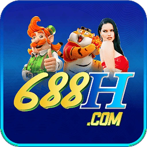688H.COM Logo